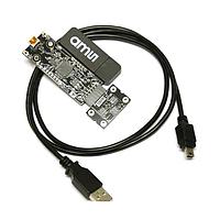 ams OSRAM TCS3707-EVM ALS, ສີ, ຕົວຈຳໄວ້ການໃກ້ ALS/COLOR/PROX