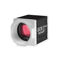 Basler 108172 ກ້ອງສ່ວນສະແກນພື້ນທີ່ The Basler a2A5320-23ucBAS USB3.0 ກ້ອງທີ່ມີຕົວຈັບ Sony IMX542 CMOS ສາມາດສົ່ງອອກ 23 ຟຣີມຕໍ່ວິນາທີເທົ່າກັບຄວາມລະອຽດ 16.1 MP.