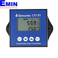 Conductivity TDS Sensors, ບໍລິການກວດສອບການຄວບຄຸມອອນໄລນ໌