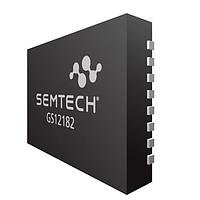Semtech GS12182-INE3 ຄວາມຄັດສະເພາະ Re-Timing Cable Driver 12G UHD-SDI Dual-Input Retiming CD