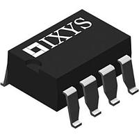 IXYS PAA191S ອິສເອລເທດ ດູອລ 1-Form-A 400V 250mA SSR