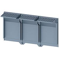 SIEMENS 3VA94810WJ30 ຈອງປ້ອງກັນອິນຊູເລດ BRKR 3VA2 630A R INPLT EX 1PC 3P ACC