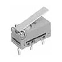 Panasonic Industrial Devices ABJ263261 ສະວິດຊ໌ Snap Action ABJ (BJ) Turquoise Switch