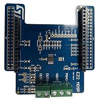 STMicroelectronics EV-VND9025AJ ບອດປະເມີນຜູ້ຂັບປະຕູ VND9025AJ