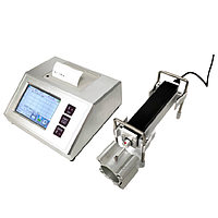 EBP SR-400T Advanced Color Touch Screen Surface Roughness Tester ກັບເຄື່ອງພິມ (0.001µm)