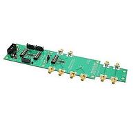 Analog Devices MAX4986EVKIT+ ຊຸດທົດລອງສະຫຼຸບສະຫຼອງ Multiplexer / Demultiplexer Switches MAX4986 (SAS/SATA Single Lane 2)