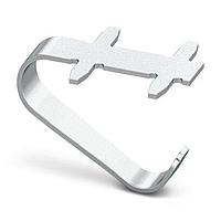 PHOENIX CONTACT 2203904 ການຕິດຕໍ່ດິນ ICS-FE-CONTACT GROUND CONTACT