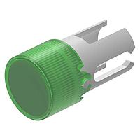 EAO 19-931.5 ເລນ SM RND GRN CAP HLDR