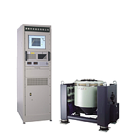 Vibsource VS-20000-76-W ເຄື່ອງທົດສອບການສັ່ນສະເທືອນປະເພດແນວຕັ້ງ (1-2100Hz, 76mm)