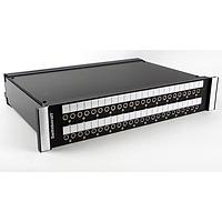 Switchcraft MTP48K1NS ລະບົບລະບົບ Speaker PATCHKIT