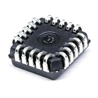 Vishay General Semiconductor DG428DN-E3 ເມືອງຫຼາຍ PLCC-20 MULTIPLXR SW 8CH/LTCH