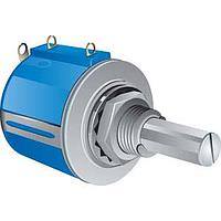 Bourns 3540S-135-103/103L ພອດຕີໂມເຕີເຣີ Precision Potentiometers PRECISION POT-7/8" 22MM DIA 10T WW