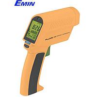 Fluke 572 Handheld Infrared Thermometer