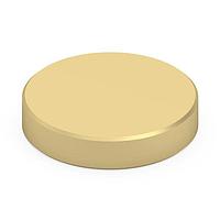 Mill-Max 1618-0-57-15-00-00-03-0 ຕິດຕໍ່ປາກຕົວປະຕິບັດດ້ວຍສປຣິງທີ່ມີການກະທົບດ້ວຍສປຣິງພື້ນຜິວແບບແກ້ວ