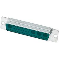 HARTING 09695015432 ຕໍ່ຕໍ່ D-Sub - ຄວາມໜາແຮງມາດຕະຖານ