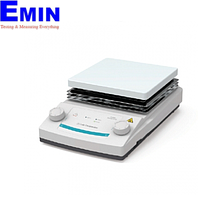 JEIOTECH TM-17SG ເຄື່ອງປັ່ນຮ້ອນ (50~2,000rpm, 800W, KR plug, đĩa tròn)