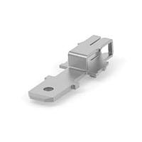 AMP Connectors - TE Connectivity 1217993-1 ການຕັດການຢ່າງລວດໄວ TAB 2 8 X 0 8