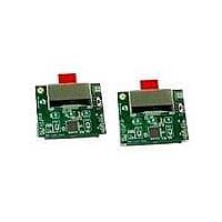 Microchip Technology DM182016-2 ຊຸດສະແດງຜົນ MiWi Comm DBrd MRF89XAM8A
