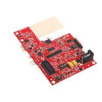 Texas Instruments AWRL1432BOOST-BSD ເຄື່ອງຈັບສັນຍາ MMWave AWRL1432 ເຄື່ອງທົດລອງເຄື່ອງຈັບສັນຍາ mmWave ແບບຊິບເດີດເອັັດ