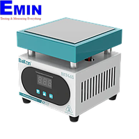 Bakon BK946S Desoldering ແຜ່ນຄວາມຮ້ອນ (400W, ~ 450°C)