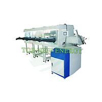 TOB TOB-XY120-SPS ກ່ອງຖົງມືມາດຕະຖານສາມຕໍາແຫນ່ງ