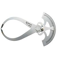 Niigata Seiki GCC-600 Calibrated Outside Caliper (0-600mm)