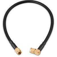 Wurth Elektronik 65503503615301 ສາຍສັ້ນ RF WR-CXASY RG-58 C/U FLEX STRAIGHT - RA