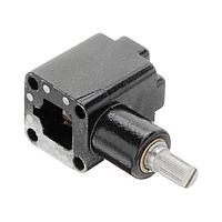 Honeywell 9PA47 ປຸ່ມສະຫນອງໄມໂຄຣເສວິດ Packet