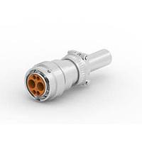 DEUTSCH - TE Connectivity HD36-18-6PN-059 ກອງປົງ PL HD30 18 SHL 6 WY N SEAL REV CLMP