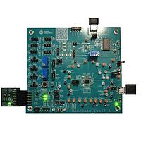 Analog Devices MAX20360EVKIT# ຊຸດພິເສດການຈັດການພະລັງງານ Evkit ສໍາລັບການຈັດການພະລັງງານທີ່ສາມາດເສື່ອມສວນໄດ້