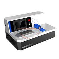 JCW JCW-TS203 ເຄື່ອງເຊື່ອມສາຍ Ultrasonic (3000 W, 2~20 mm²)