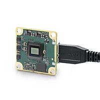 Basler daA1280-54uc - AR0134 no Mount ກ້ອງຖ່າຍຮູບສະແກນພື້ນທີ່ (1280 x 960 pixel; onsemi AR0134)