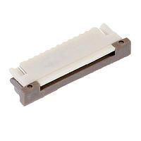 Wurth Elektronik 68612214122 ບອດມາວນທ໌ WR-FPC 1.0mm SMT ZIF 22Pin Hrztl Top Con