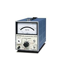 KIKUSUI TOS1200 Hipot Tester Calibrator ປັດຈຸບັນ (0.5/1/2/5/10/20/50/100 mA)