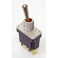 CW Industries GTB2B13 ສະຫນັບສະຫນູນ Toggle SPDT, On-On