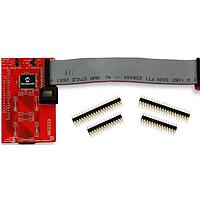 Microchip Technology AC244066 Emulation Extension Paks PIC16F/FL1619 Extension Pack