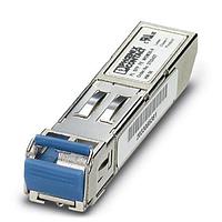 PHOENIX CONTACT 2702437 ໂມດູນ Ethernet FL SFP FE WDM20-A