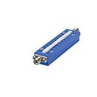 Mini-Circuits ZVBP-K34R5G+ ຕົວກັບຜ່ານແຖວ Bandpass Cavity Band Pass Filter, 33000 - 36000 MHz, 50 Ohm