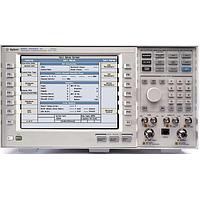 Agilent/Keysight E5515C Wireless Communication Test Set Rental Service
