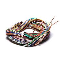 ITT Cannon MDM-24C4PH041B ຕິດຕໍ່ Micro-D D-Sub