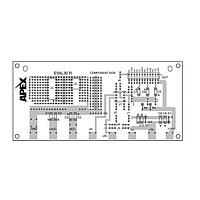 Apex Microtechnology EK29 ຊຸດການປະເມີນ Evaluation Kit, PB51