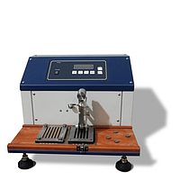 GESTER GT-KC29 ຖົງມືຄວາມປອດໄພ &amp; ເຄື່ອງທົດສອບການຕັດເທິງເກີບ