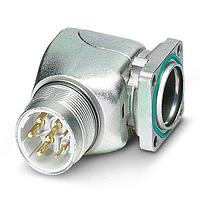 PHOENIX CONTACT 1620661 ຕົວເຊື່ອມມາດຕະຖານວົງກົງ SF-5EP1N8AA600