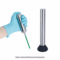 ເຄື່ອງປະສານ Homogenizer