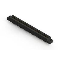 EDAC 355-060-556-507 ຕິດຕໍ່ຂອງກາດຂອງບັດມາດຕະຖານ Card Edge Connector