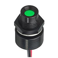 APEM QRM85BXXB02E ອິນດິເຄເຕີ LED INDICATOR QRM6