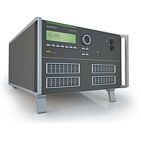 AMETEK CTS VDS 200Q10.1-120 ເຄື່ອງຂະຫຍາຍສຽງ 4-Quadrant (-60 ... +60 Vpk, 0 ... 10 A, 180 kHz, 120 VAC)