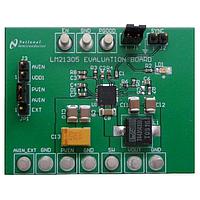 Texas Instruments LM21305EVM/NOPB ຕົວຄວບຄຸມແຮງໂຮງ - ຕົວຄວບຄຸມສະໄວ LM21305 Eval Brd