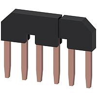 SIEMENS 3RT19164BA31 ສາຍຕໍ່ຕໍ່ PARALLEL LINK ສໍາລັບ 3RT101