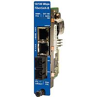 Advantech IMC-762-SFP Media Converters iMcV-FiberLinX-II, TX/SFP